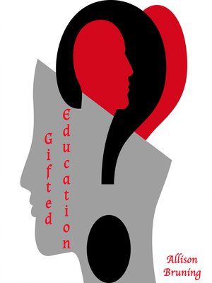 cover image of Gifted Education
